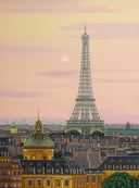 La Tour Eiffel (Toujours Paris), 2005