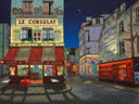Le Consulat, 1996