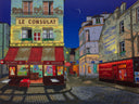 Le Consulat, 1996