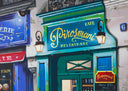 Le Petit Café (Parisian Memories), 2001
