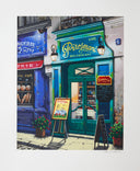 Le Petit Café (Parisian Memories), 2001