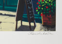Le Petit Café (Parisian Memories), 2001