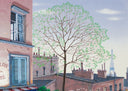 Le Poète (Parisian Memories), 2001