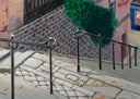 Le Poète (Parisian Memories), 2001