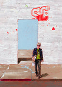 Trompe l'oeil, 2025