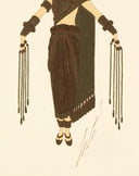 Les Trésors de l'Indo-Chine, 1922