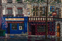Les Marches Parisiens, 2002