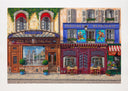 Les Rives de Notre Dame, 1997