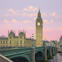 London (European Cities), 2008