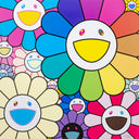 Lots of Flowers, 2025