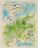 "Love is a god, my children…" (In the Land of the Gods, M.532), 1967