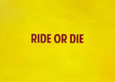 Ride or Die (9569), 2026 by The Connor Brothers