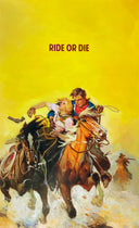 Ride or Die (9569), 2026 by The Connor Brothers