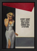 Every Saint Has a Past (9572), 2026 by The Connor Brothers