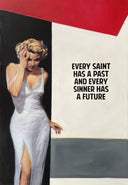 Every Saint Has a Past (9572), 2026 by The Connor Brothers