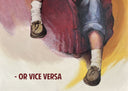 Vice Versa (9579), 2026 by The Connor Brothers