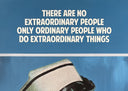 Extraordinary People (9581), 2026 by The Connor Brothers