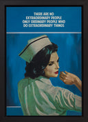 Extraordinary People (9581), 2026 by The Connor Brothers