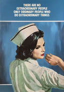 Extraordinary People (9581), 2026 by The Connor Brothers