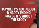 Maybe it's Not About a Happy Ending (9586), 2026 by The Connor Brothers