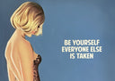 Be Yourself (9587), 2026 by The Connor Brothers