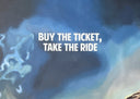 Buy the Ticket (9588), 2026 by The Connor Brothers