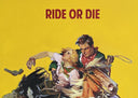 Ride or Die (9589), 2026 by The Connor Brothers