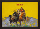 Ride or Die (9589), 2026 by The Connor Brothers