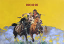 Ride or Die (9589), 2026 by The Connor Brothers