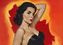 There's Nothing So Seductive as a Dangerous Idea (9591), 2026 by The Connor Brothers