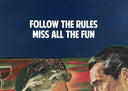 Follow The Rules (9593), 2026 by The Connor Brothers