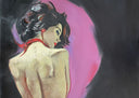 I Can Resist Everything Except Temptation (9594), 2026 by The Connor Brothers