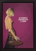 Be Yourself (9596), 2026 by The Connor Brothers