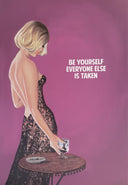 Be Yourself (9596), 2026 by The Connor Brothers