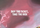 Buy the Ticket (9597), 2026 by The Connor Brothers