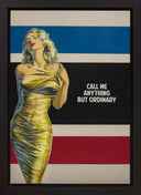 Call Me Anything but Ordinary (9598), 2026 by The Connor Brothers