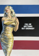 Call Me Anything but Ordinary (9598), 2026 by The Connor Brothers