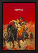 Ride or Die (9599), 2026