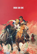 Ride or Die (9599), 2026 by The Connor Brothers