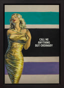 Call Me Anything but Ordinary (9603), 2026