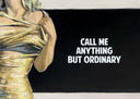 Call Me Anything but Ordinary (9603), 2026 by The Connor Brothers