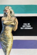 Call Me Anything but Ordinary (9603), 2026 by The Connor Brothers
