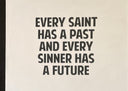 Every Saint Has a Past (9604), 2026 by The Connor Brothers