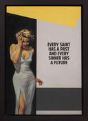 Every Saint Has a Past (9604), 2026 by The Connor Brothers