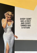 Every Saint Has a Past (9604), 2026 by The Connor Brothers