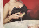 I Drink to Make Other People More Interesting (9605), 2026 by The Connor Brothers