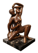The Power of Source, 2022 by Mark Kostabi