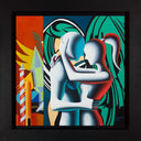 Venetian Desire by Mark Kostabi