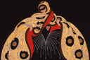 Masquerade I, 1987