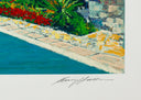 Mediterranean Villa, 1994